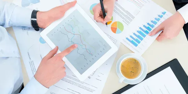 Fractional CFO Services