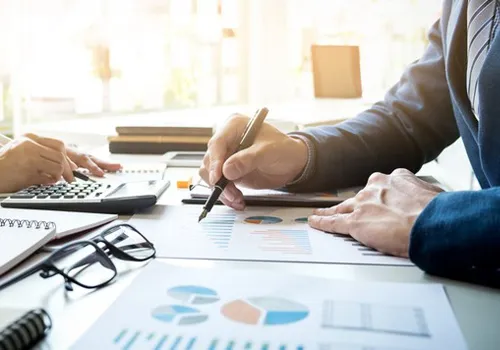 Internal Audit Function Set‑Up