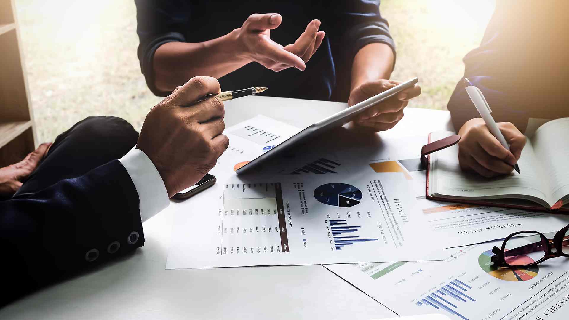 PRO Service in Dubai