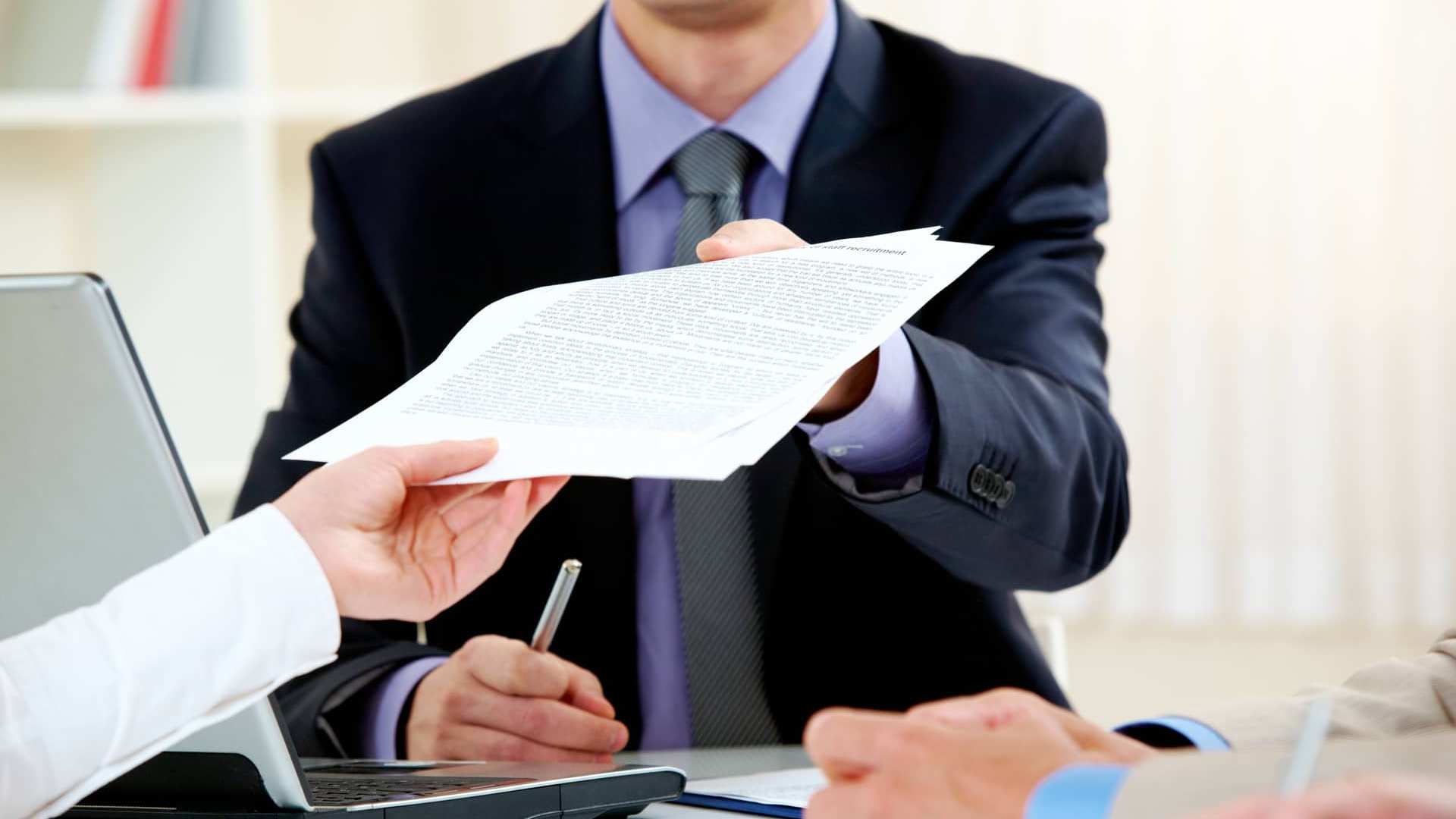 PRO Services in Dubai