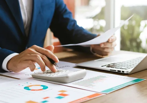 Process & Controls Review