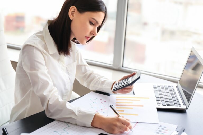Professional Bookkeeping