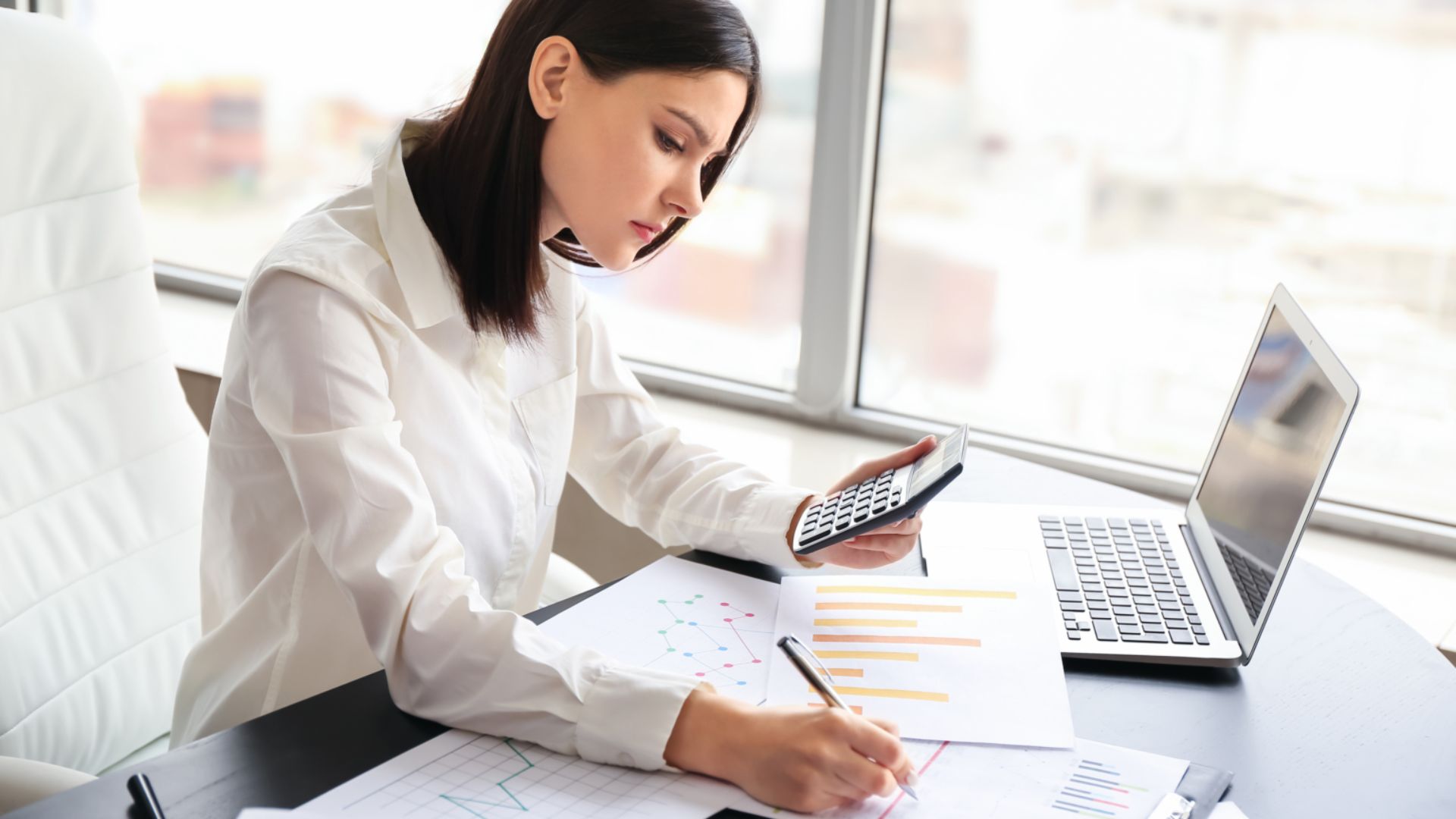Professional Bookkeeping