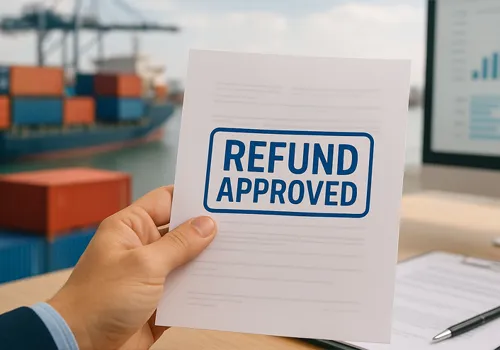 Refunds & Exemptions