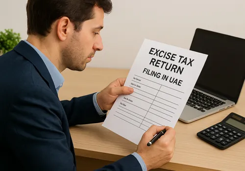 Return Filing