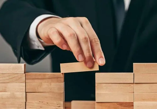 Setup & Restructuring