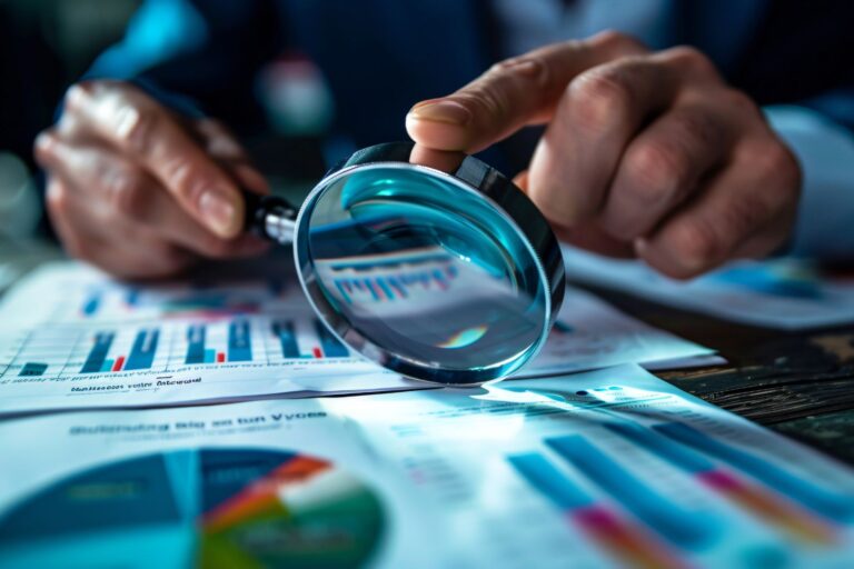 Statutory Audits in UAE