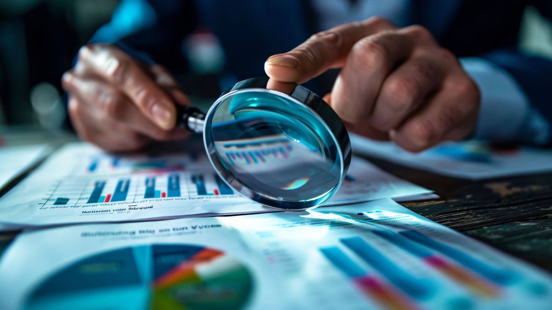 Statutory Audits in UAE