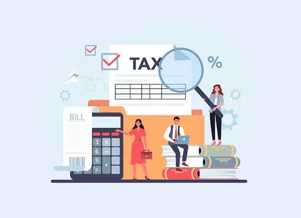 Strategic Tax Advisory