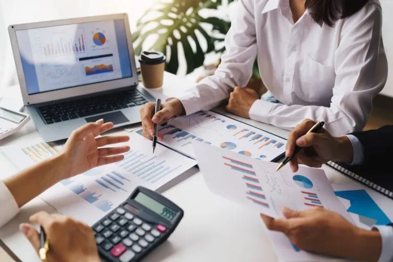 Streamlining Bookkeeping for Clear Financial Visibility