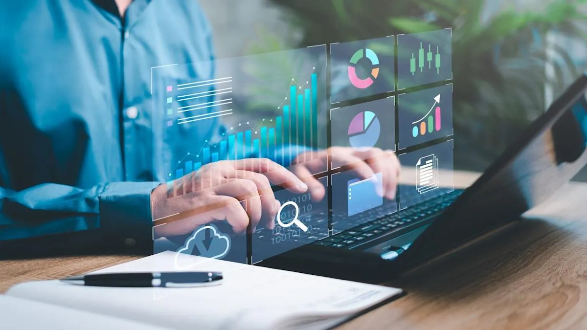 Technology-Driven Accounting