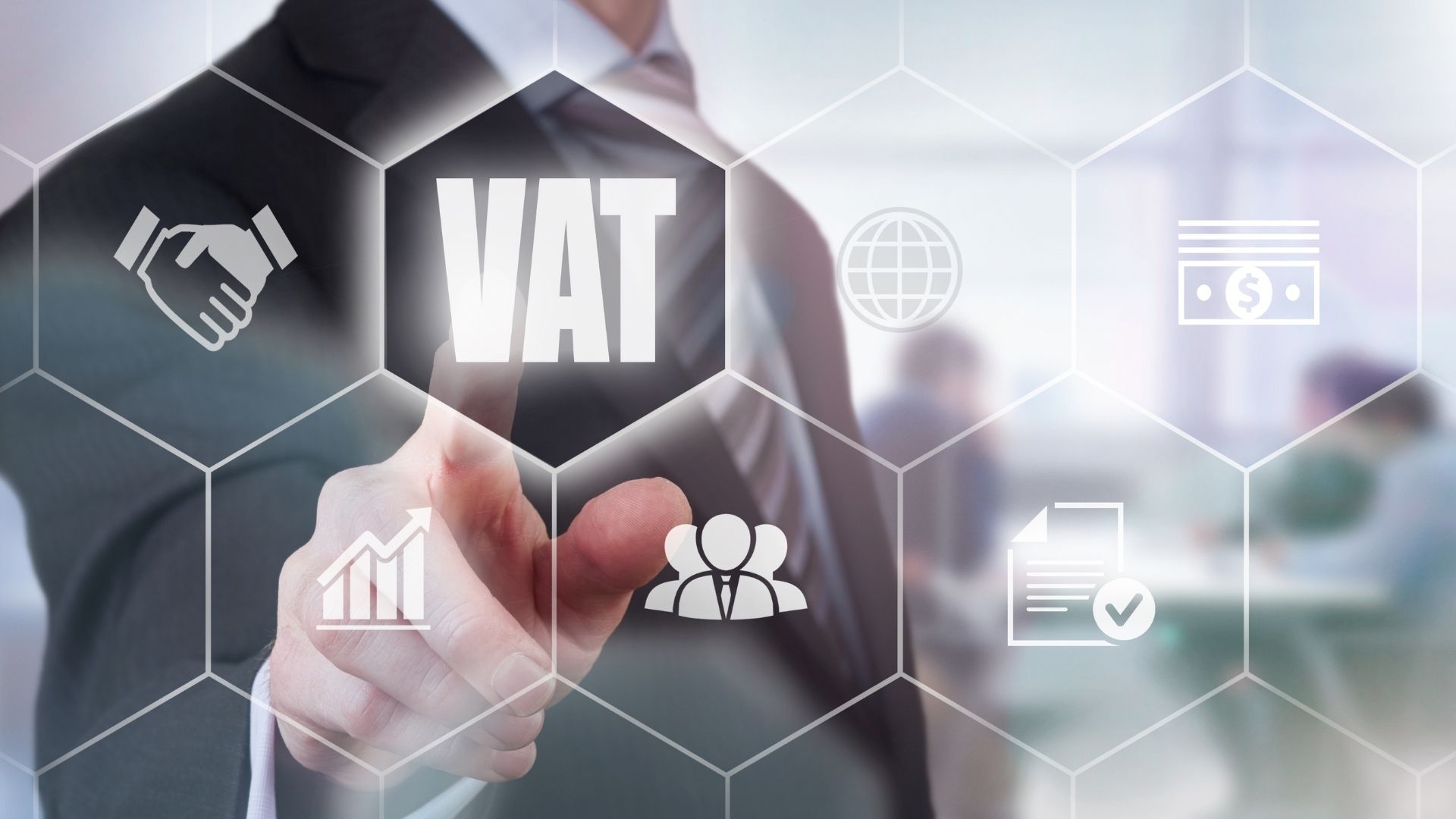 VAT for Business in UAE