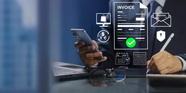 e-invoicing